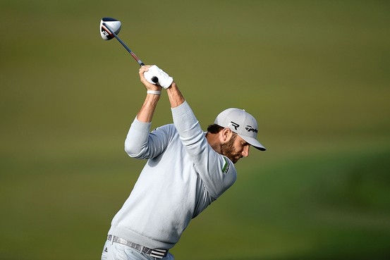 2013 Top Five Golf Drivers