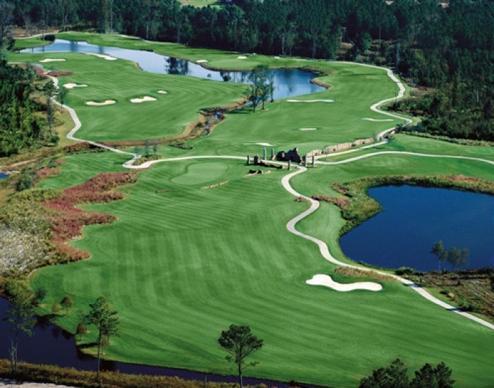 Last Minute Tee-time Deals | SC n NC