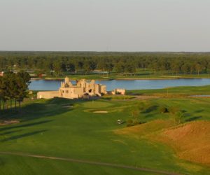 Wizard Golf Package Discounts