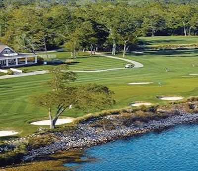 Myrtle Beach Golf Packages