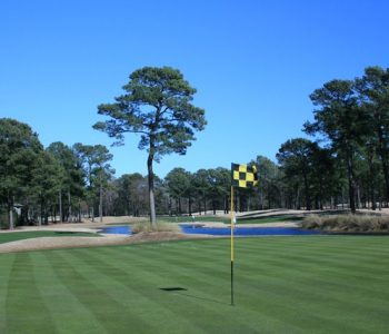 Indian Wells Golf Package Myrtle Beach