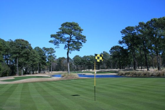 Indian Wells Golf Package Myrtle Beach