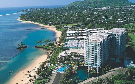 Gift Card - Hawaii Kahala Resort-Trip