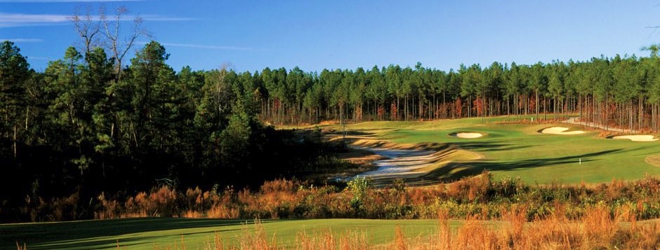 Anderson Creek Golf Club Pinehurst