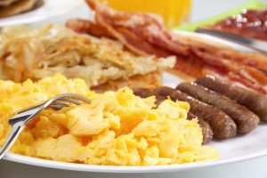 Legends Golf Myrtle Free Breakfast