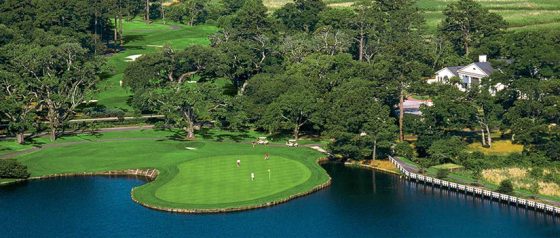 Heritage Club Golf Myrtle Beach