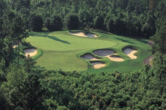 Myrtle Beach Legends Golf PKG Deals