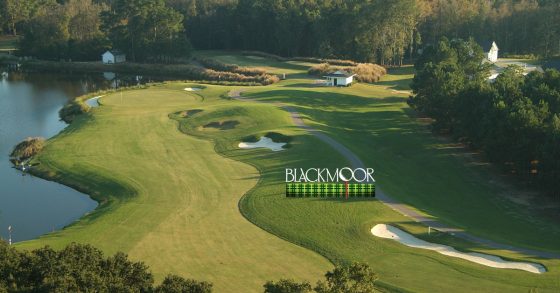 Blackmoor Golf Course