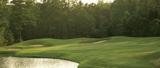 Myrtle Must-Have Golf Package Save