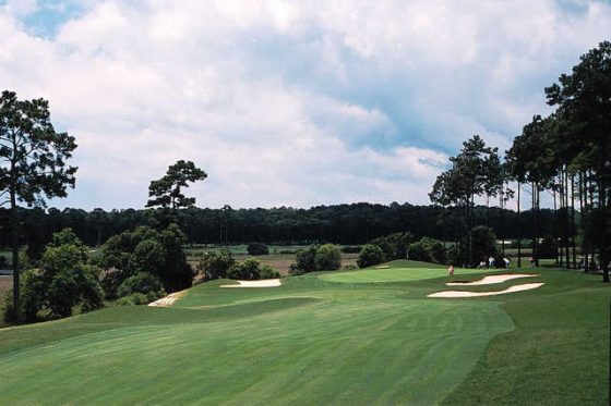 Pearl West Golf Club NC