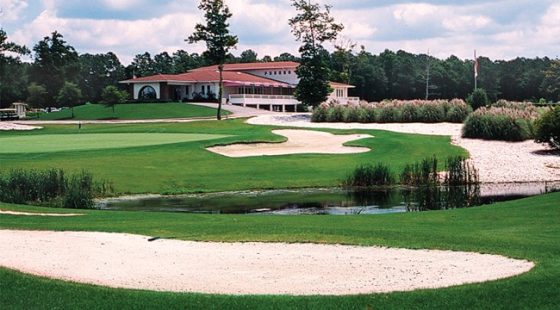 Pearl West Golf Club NC Discounts