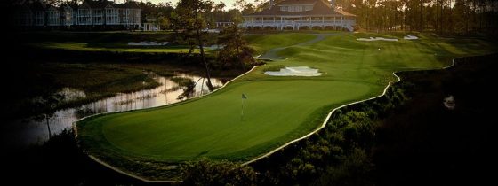 River Edge Golf Package Myrtle Beach