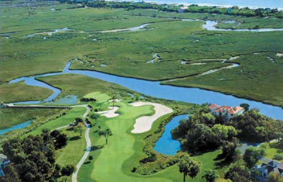 All-Inclusive South Myrtle Golf Trip