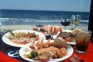 Find Great Restaurants Myrtle Beach