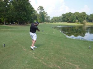 TPC Golf Packages