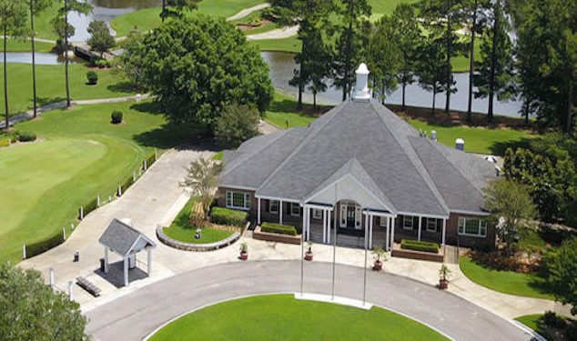 Arrowhead Golf Packages Myrtle Beach