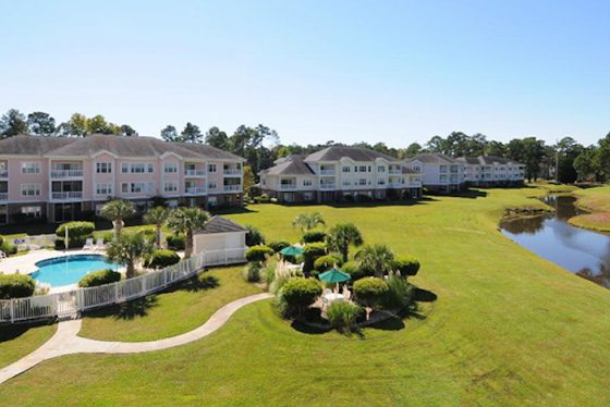 Save on stay and play Myrtle Beach