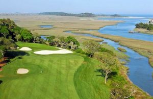 Elite Myrtle Beach Golf Package