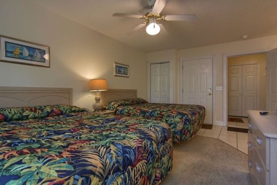 North Myrtle Beach Lodging Golf Rooms Villas