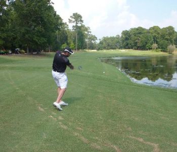 TPC Myrtle Beach Tee-times