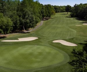 Willbrook Golf Myrtle Hole 15