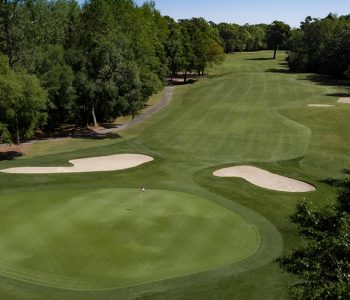 Willbrook Golf Myrtle Hole 15