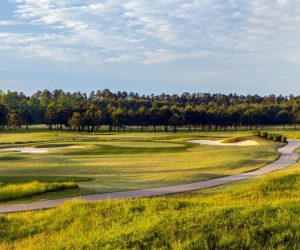 Farmstead Golf Club NC