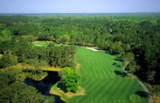 Litchfield golf Myrtle Beach