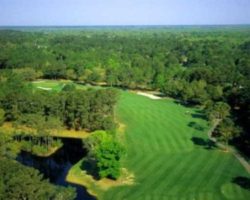 Litchfield golf Myrtle Beach