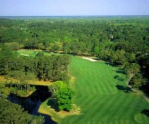 Litchfield golf Myrtle Beach