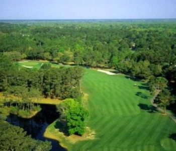 Litchfield golf Myrtle Beach