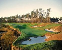 Rivers Edge Golf Packages