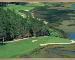 Rivers Edge Course Hidden Gem