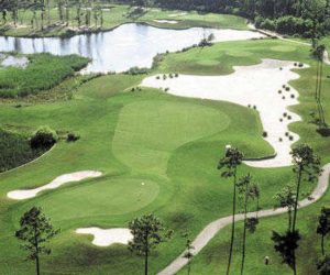 Willbrook Golf Package