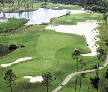 Willbrook Golf Package