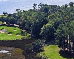 Glen Dornoch Golf Package