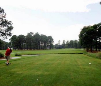 MBN West Course Package Deals