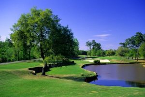 Aberdeen Golf Package Deals