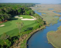 Tidewater Golf Packages