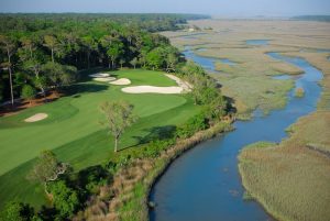 Tidewater Golf Packages