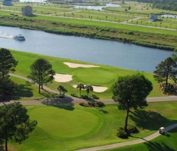 Palmetto Golf Packages Myrtle Beach