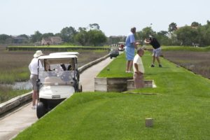 Pawleys Plantation Golf Course Reviews