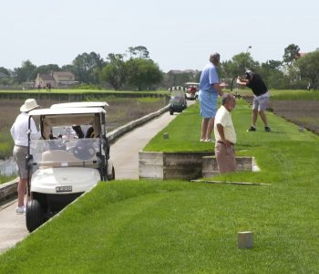 Pawleys Plantation Golf Course Reviews