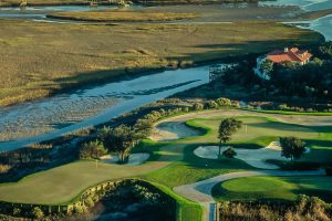 Pawleys Plantation Golf Packages