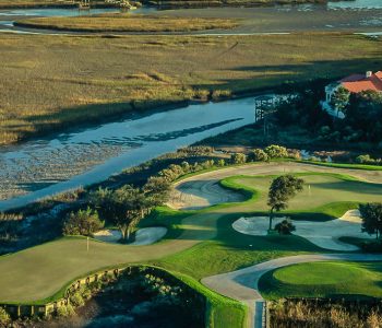 Pawleys Plantation Golf Packages