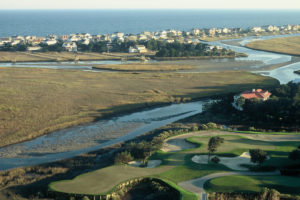 Pawleys Plantation Golf Club