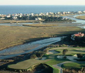 Pawleys Plantation Golf Club