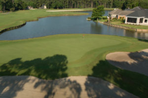 River Club Golf Myrtle Beach