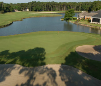 River Club Golf Myrtle Beach