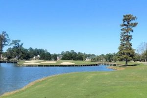 River Club Golf Club Reviews